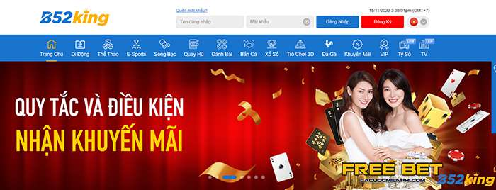 24N Bet – Kiệt tác mới nhất của trò chơi bài - 24N