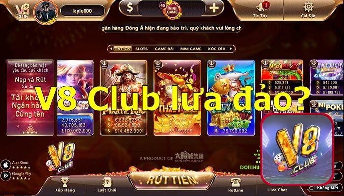 Chương trình giải trí Cr88 - Cr88