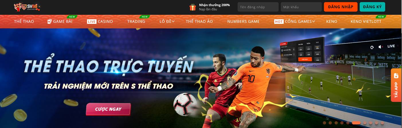 1Win là một thương hiệu hàng đầu và uy tín tại Việt Nam - 1Win