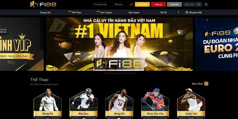 Ba trò chơi thể thao trực tuyến lớn trên nền tảng Manbetx - Manbetx