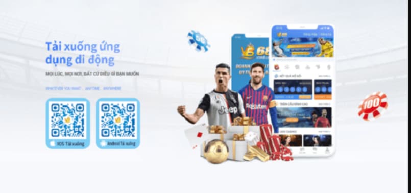 Ko66 tự hào sở hữu một loạt các trò chơi hấp dẫn - Ko66
