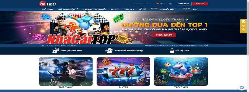 999Bet có lợi thế đáng kể so với các đối thủ cạnh tranh - 999Bet