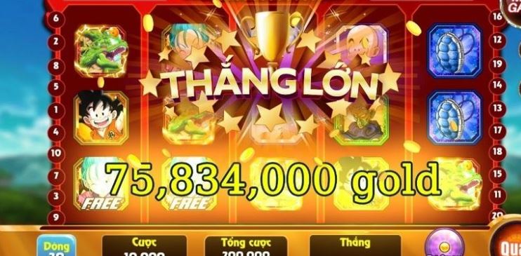 Trò chơi bắn cá cấp độ Super918 - Super918