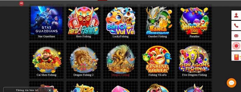 Thông tin dịch vụ khách hàng D9bet Sic Bo - D9bet