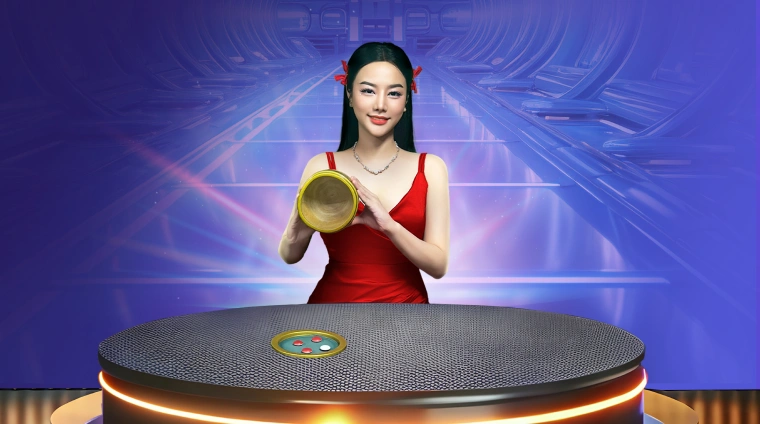 Loại hình đánh bạc cấp Ue9 - Ue9