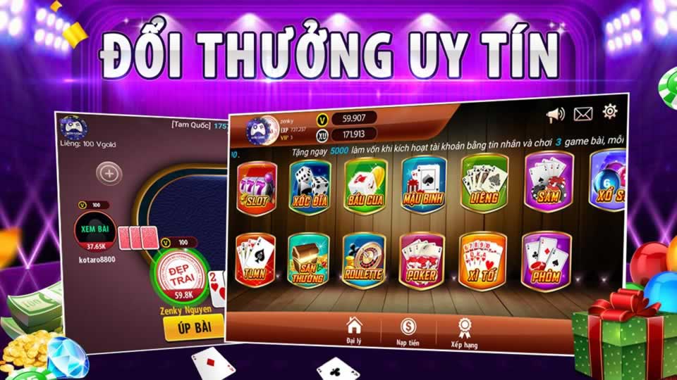Thông tin thư viện trò chơi trực tuyến cấp Winwin - Winwin