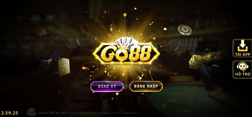 Nền tảng chơi game hàng đầu và uy tín đạt chuẩn Vinbet tại châu Á - Vinbet