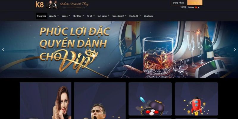 Hỗ trợ các ứng dụng game cấp độ Hb888 trên nền tảng Android và Apple - Hb888