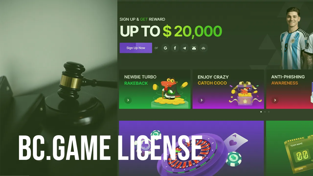 Thương hiệu game tầm cỡ K8cc đến từ châu Âu - K8cc