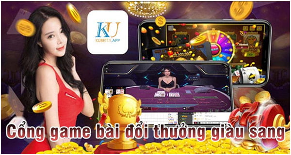 Những lợi thế chính khi chơi game trên nền tảng game trực tuyến cấp Rwin - Rwin