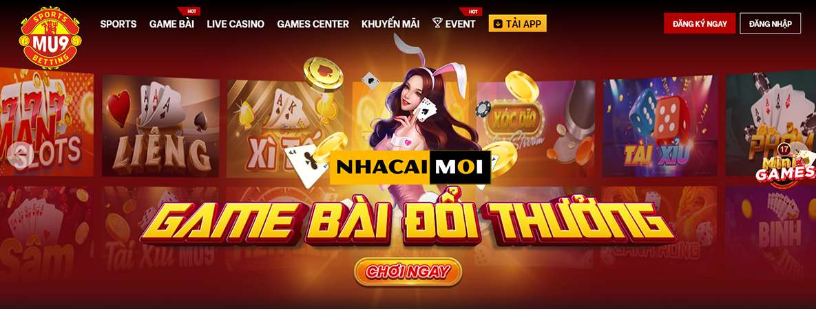 Trang web cá cược bóng đá chất lượng cao, đạt chuẩn Banca - Banca
