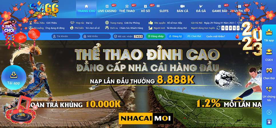 Điều thú vị là, 77Bet, tại sao chúng ta lại phải cạnh tranh ở đây? - 77Bet