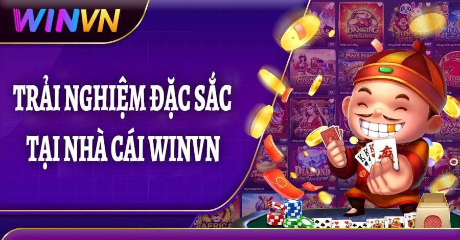 Giới thiệu ngắn gọn về Rikvip, một nền tảng chơi game nổi tiếng tại Việt Nam - Rikvip