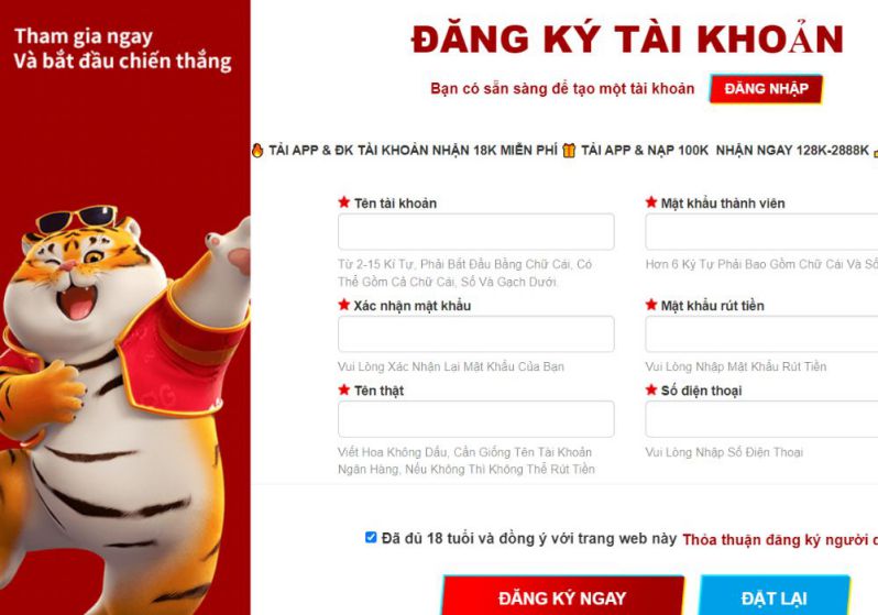 Az888 có giao diện hiện đại và dễ sử dụng - Az888