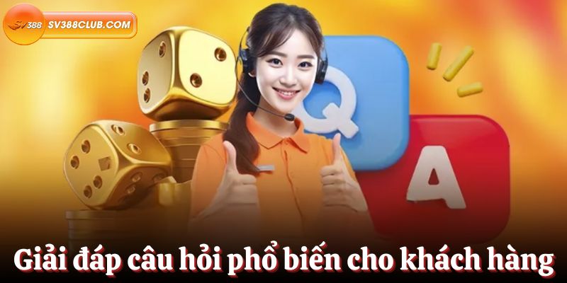 Câu hỏi thường gặp – Hướng dẫn dành cho người mới bắt đầu học Da88 Online - Da88