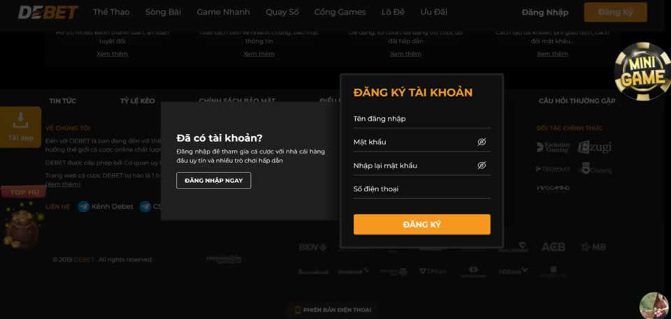Tại sao bạn nên chọn đặt cược vào các công ty cá cược được xếp hạng 88Online? - 88Online