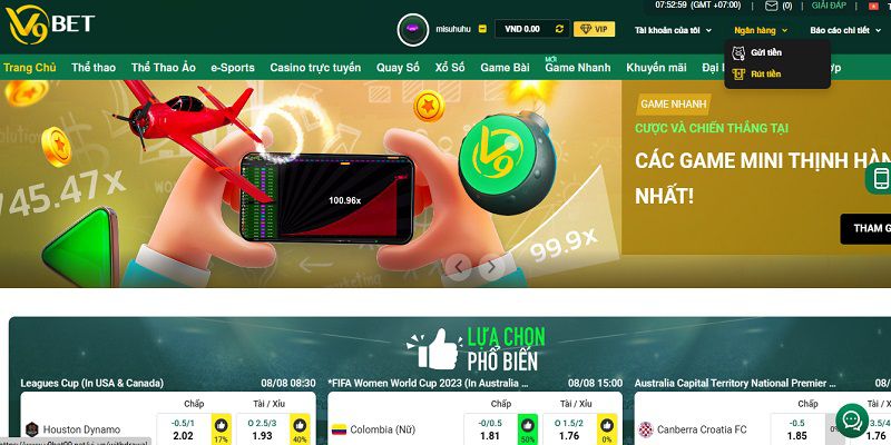 Các hoạt động quảng bá của King33 nhằm mục đích gì? - King33