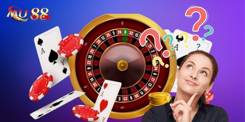 Câu hỏi thường gặp về việc tham gia trang web 168Vn Games - 168Vn