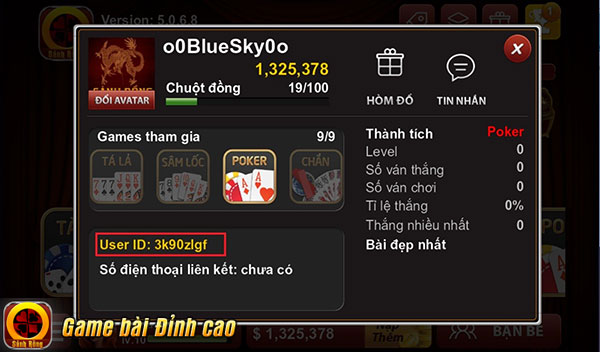 Tải ứng dụng từ cửa hàng ứng dụng Go99 - Go99
