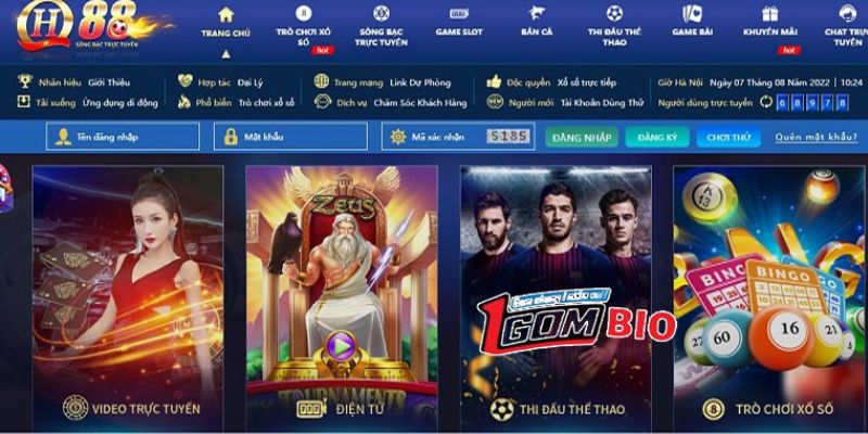 F8bet cung cấp cho người chơi những chương trình khuyến mãi hàng tháng vô cùng hấp dẫn - F8bet