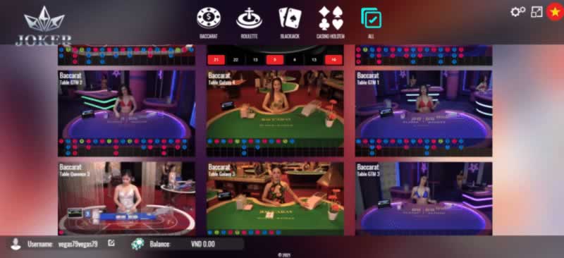 Sản phẩm trò chơi độc đáo Luck8 - Luck8