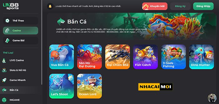 Open88 cung cấp các công cụ kiểm soát - Open88