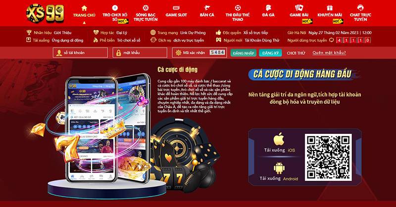 Liên kết đến trang web trực tuyến được xếp hạng 888B đã được cập nhật và không còn bị chặn nữa - 888B