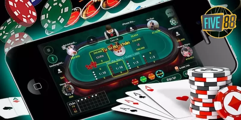 Thể thao ảo cấp độ 11Bet - 11Bet