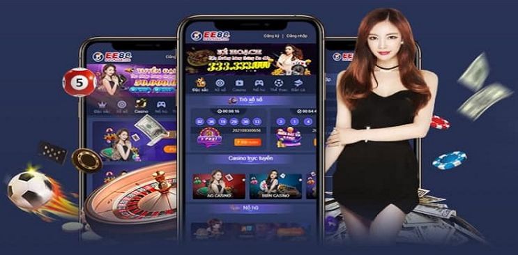 Các tính năng chính của trang web game Zalv - Zalv