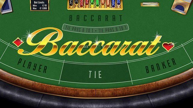 Baccarat cấp độ Onbet88 có số lượng người chơi nhiều nhất - Onbet88