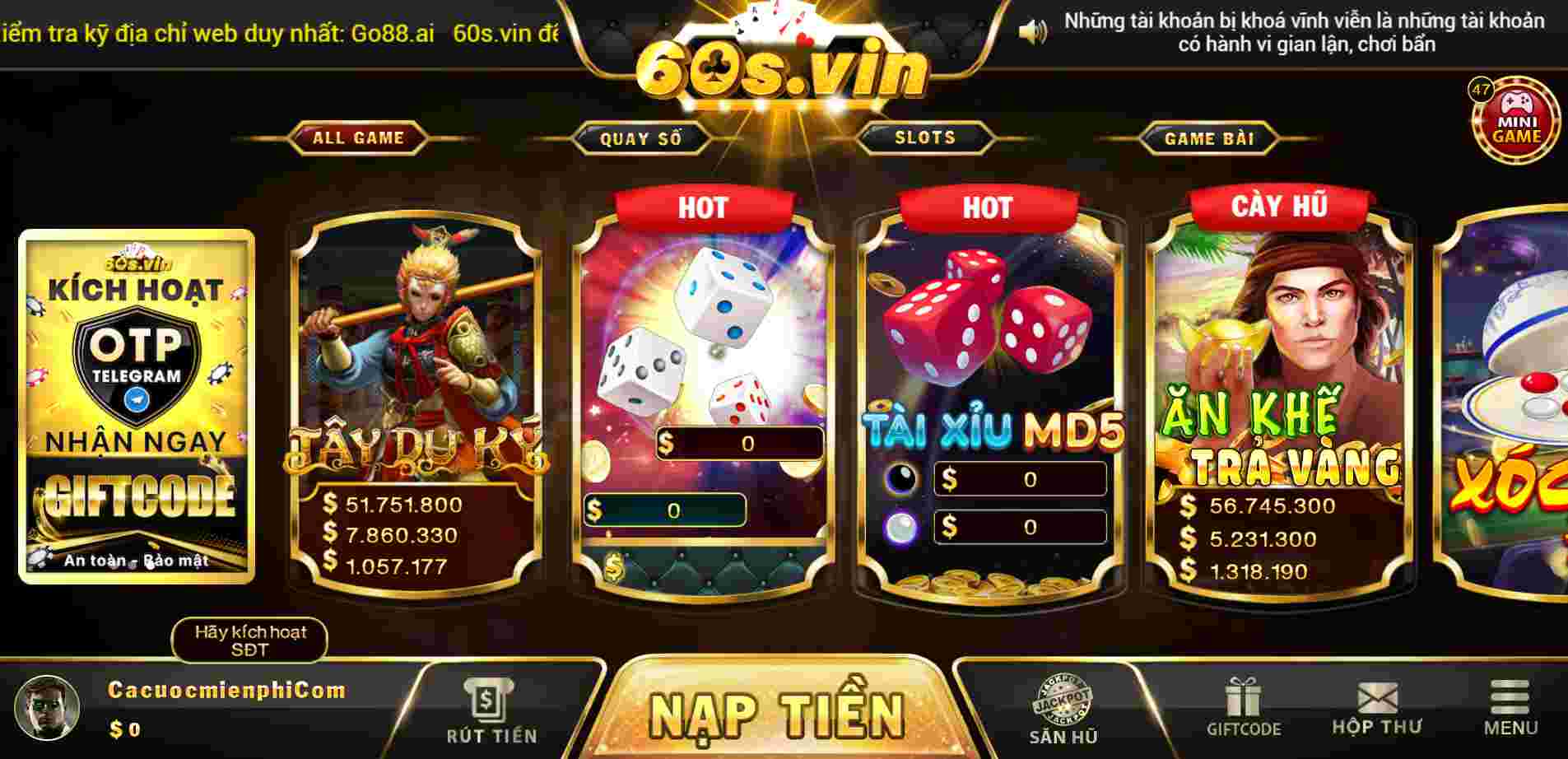 Chia sẻ đường dẫn truy cập mới nhất đã được mở khóa cho Okking - Okking