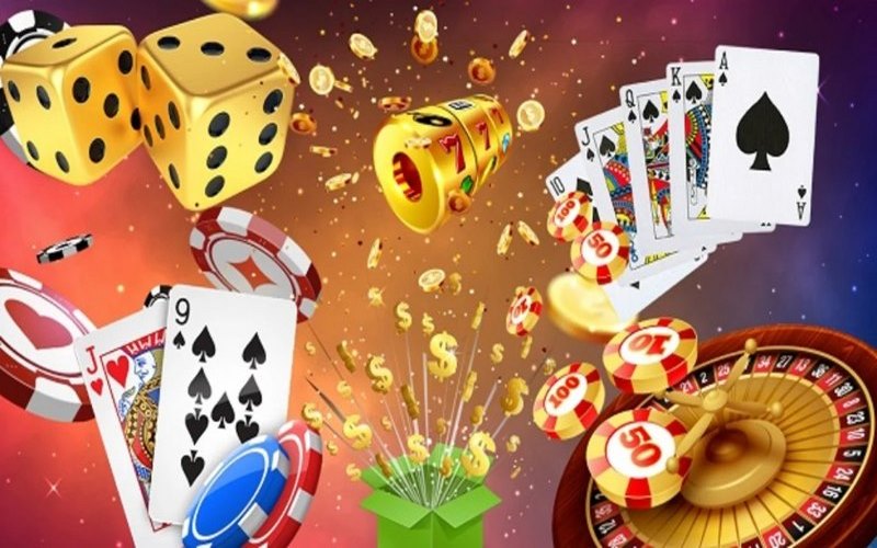 Nạp tiền vào tài khoản của bạn trên trang web Dewabet Games - Dewabet