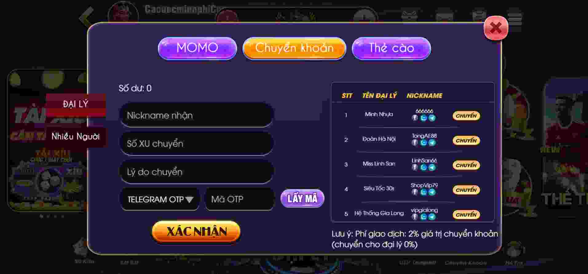 Ứng dụng di động trên trang web cổng game Bong88 - Bong88