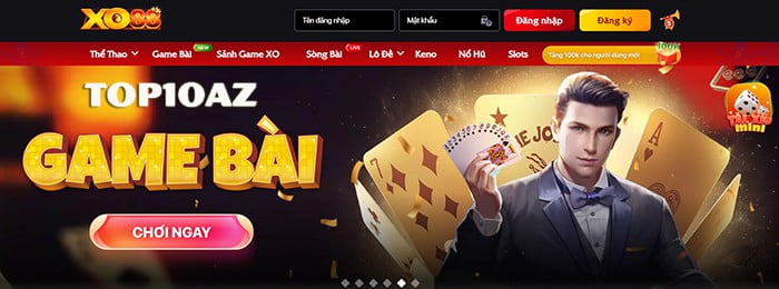 Tuyển chọn các trò chơi đạt xếp hạng 58Win cao nhất - 58Win