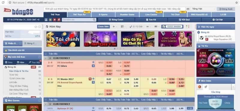 Sản phẩm trò chơi giải trí Gwin - Gwin