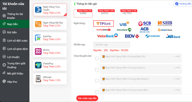 Phát sóng trực tiếp/truyền hình trực tiếp trên nền tảng Lucky88 - Lucky88