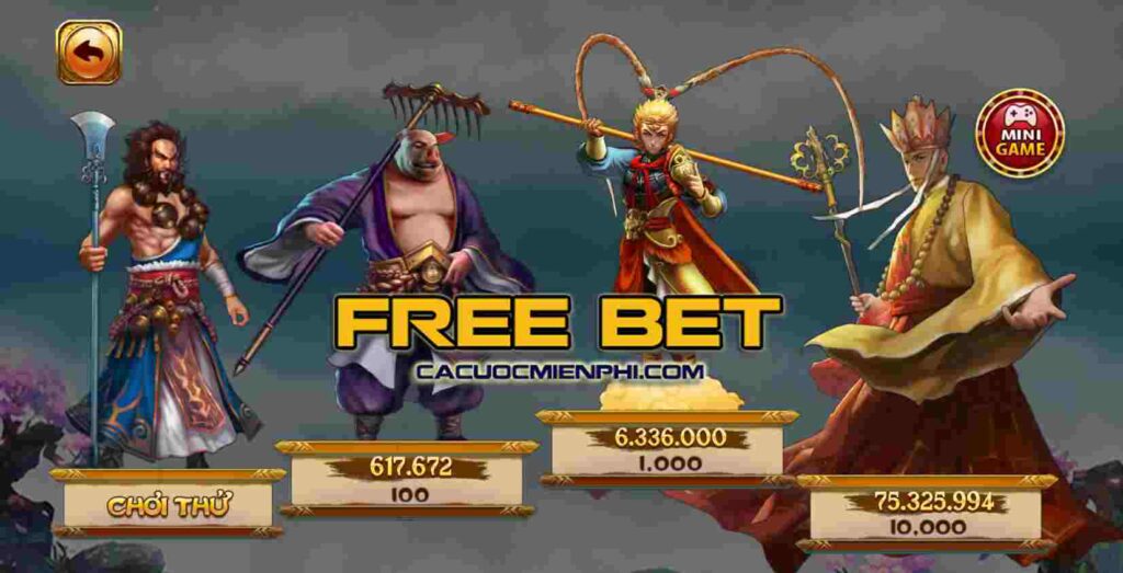 Đánh giá tổng thể về xếp hạng 266Bet mới - 266Bet