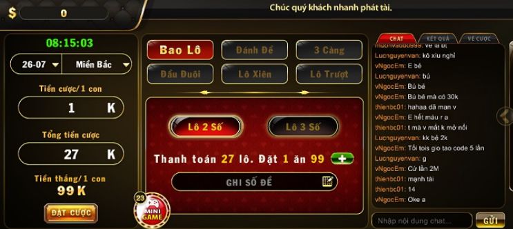 Lợi ích khi chơi game tại sòng bạc trực tuyến được xếp hạng Xo88 - Xo88