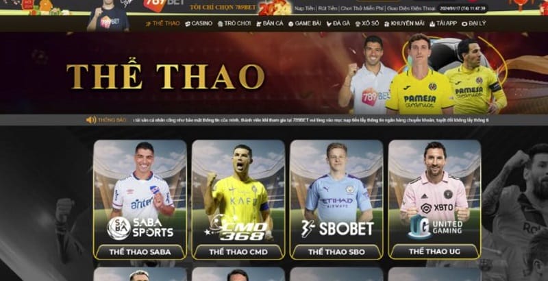Nhà cung cấp phần mềm và trò chơi nền tảng cấp 123Bet - 123Bet