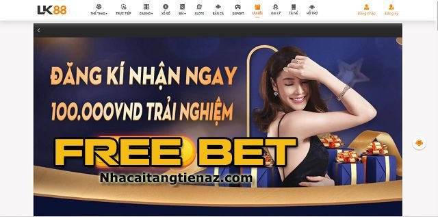 Cổng game cấp Dt68 ra mắt các hoạt động khuyến mãi vô cùng hấp dẫn - Dt68
