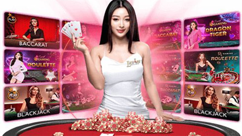 Oppabet Online cung cấp rất nhiều trò chơi bài khác nhau - Oppabet