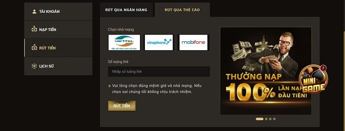 Hướng dẫn cài đặt ứng dụng Keonhacai trên điện thoại - Keonhacai