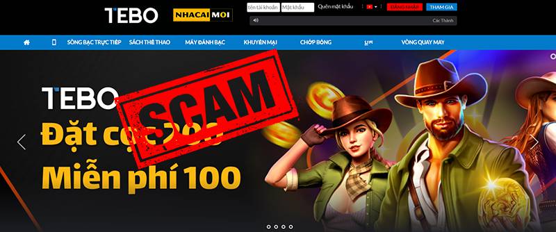 Giao diện của Vesovn rất tinh tế và hiện đại - Vesovn