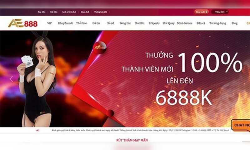 Kế hoạch quảng bá của Hl8 đã thu hút rất nhiều người chơi - Hl8