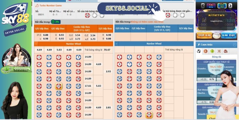 Soc88 có phải là lựa chọn đúng đắn? Liệu nó có hỗ trợ ứng dụng này không? - Soc88