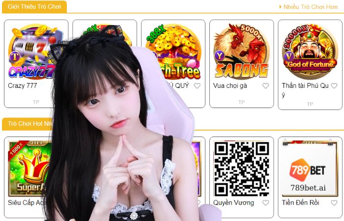 Cách thắng cược trong các trò chơi cấp độ Vinbet - Vinbet