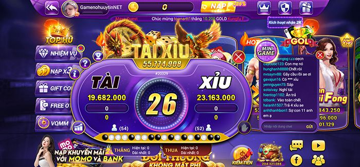 V7sb cung cấp danh sách các trò chơi bài - V7sb