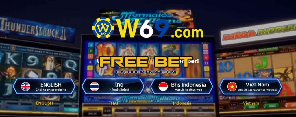Thông tin liên hệ của Công ty 18Win - 18Win