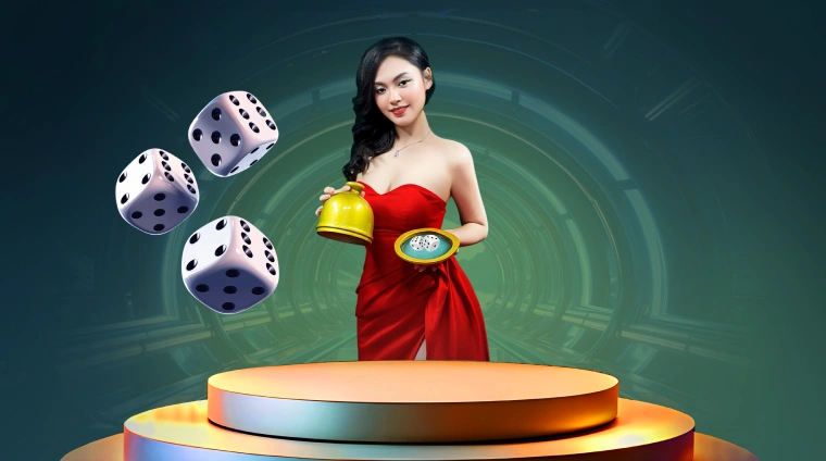 Vipwin - Một cổng game sang trọng và ấn tượng - Vipwin