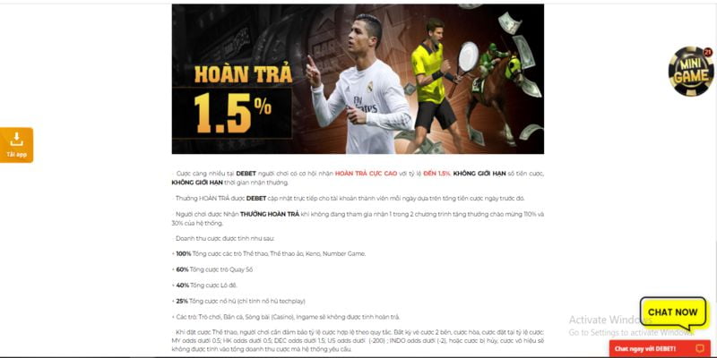 Trang web nền tảng trực tuyến hàng đầu và toàn diện Hi88 - Hi88